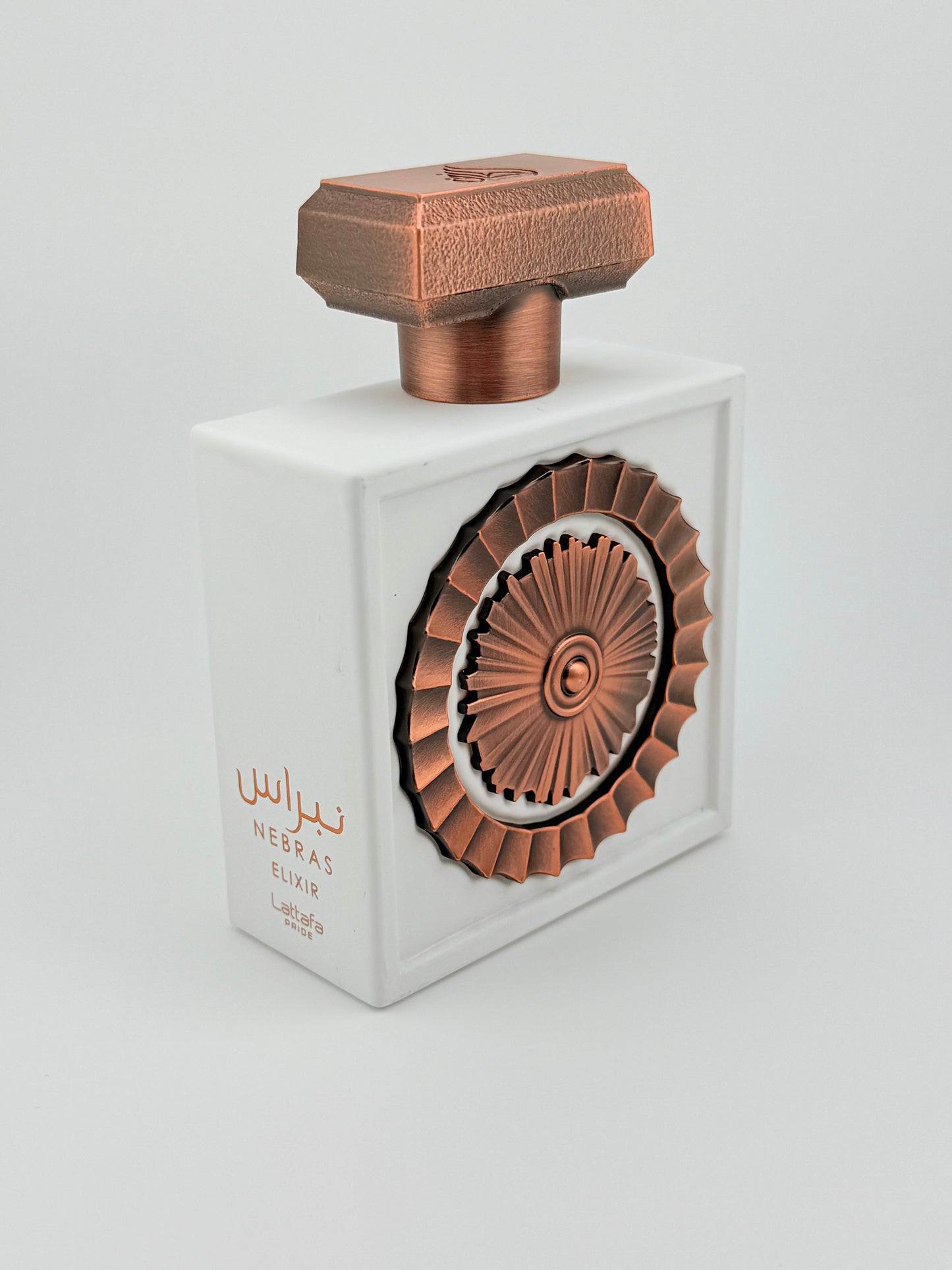 Nebras Elixir Perfume by Lattafa