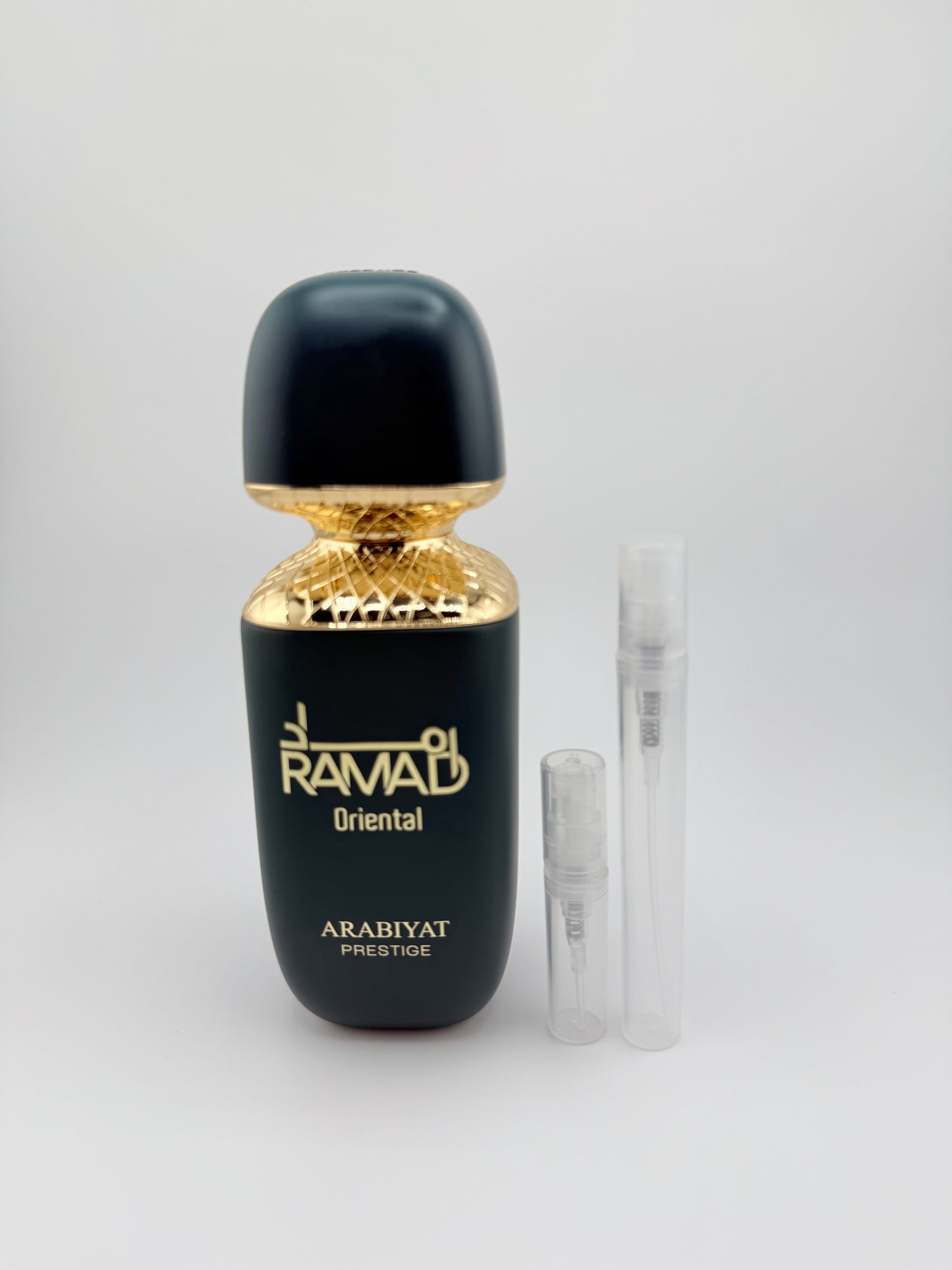 Ramad Oriental Perfume by Arabiyat Prestige