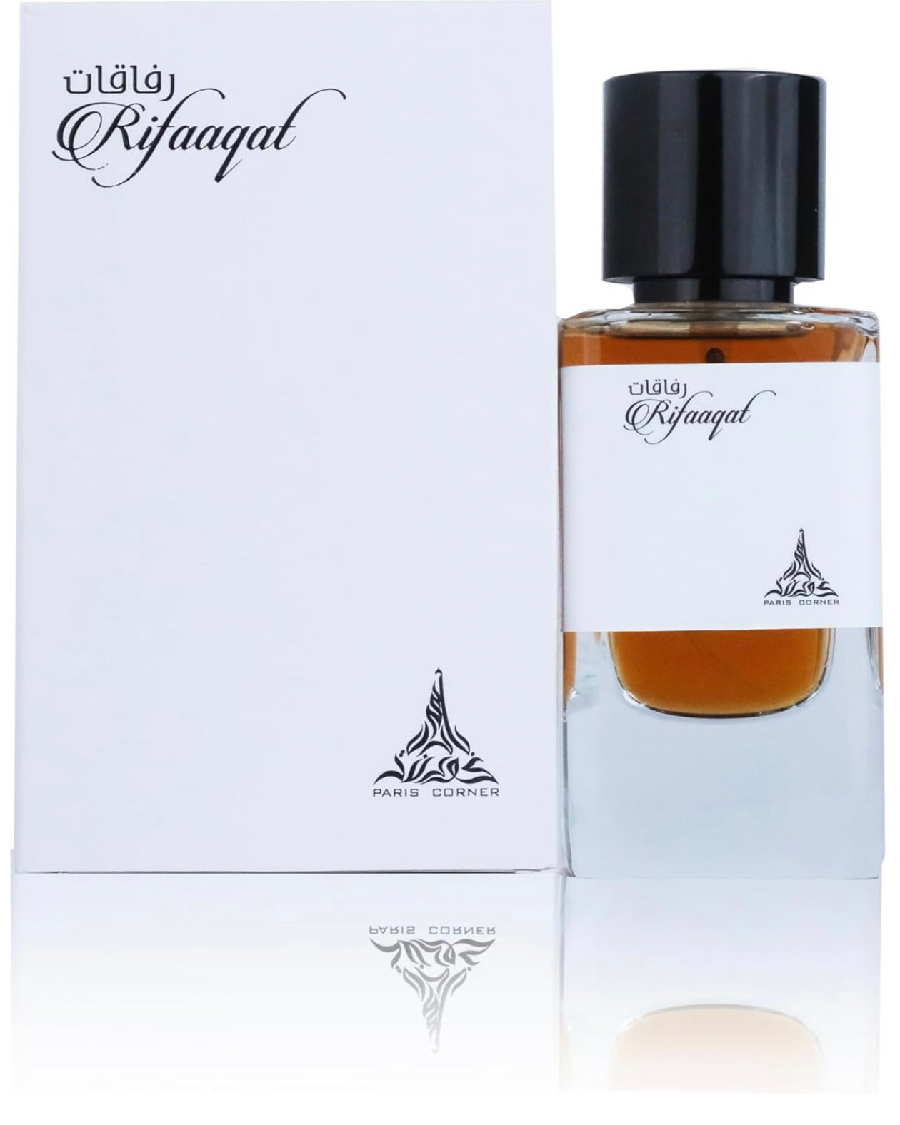 Rifaaqat Eau De Parfum By Emir