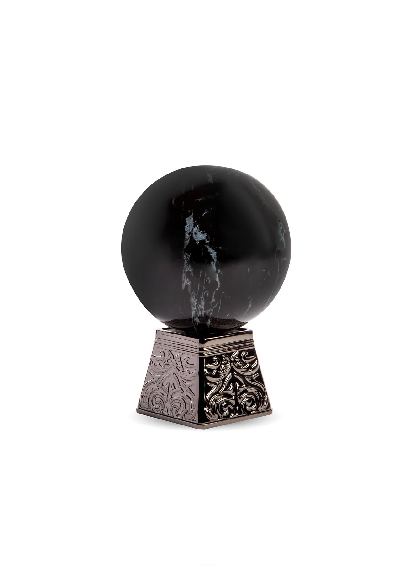 Aurora Scents Black Obsidian Extrait de Parfum