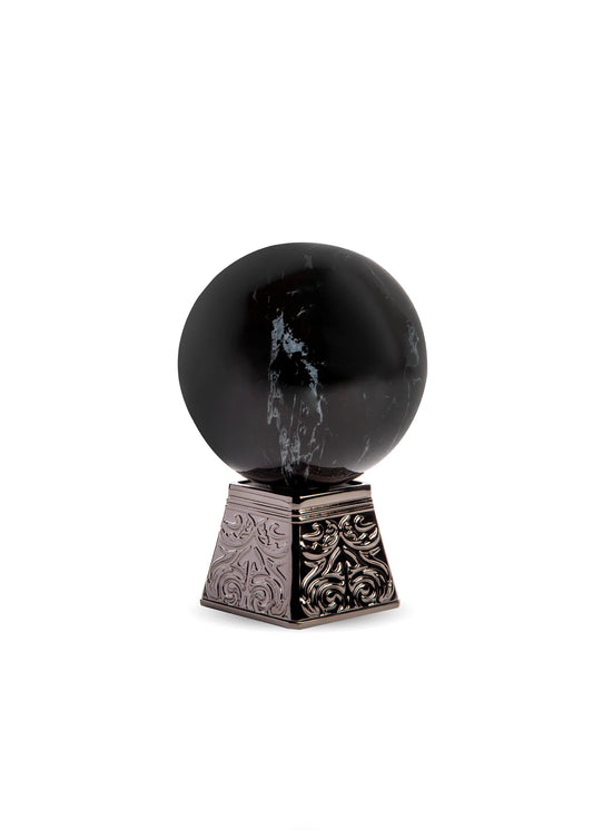 Aurora Scents Black Obsidian Extrait de Parfum