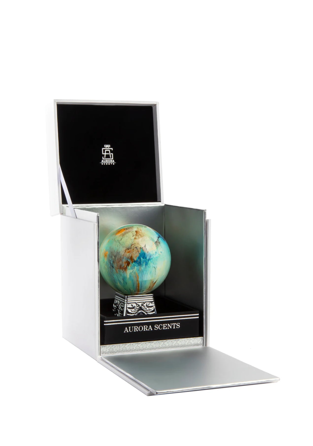 Aurora Scents Atmosphere Extrait de Parfum