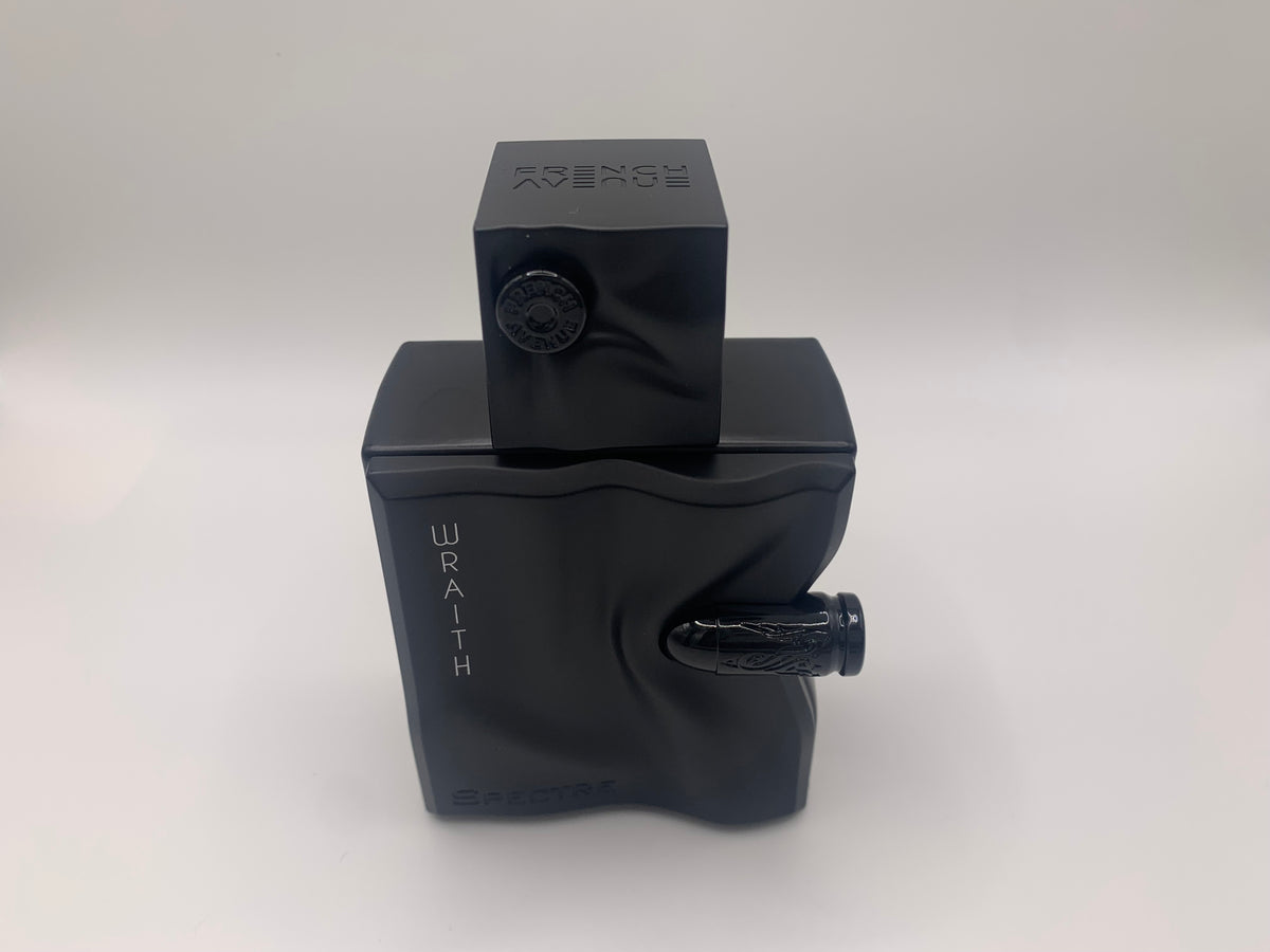Wraith Parfum SPECTRE WRAITH Eau De Parfum by French Avenue Fragrance World – Sillage etc
