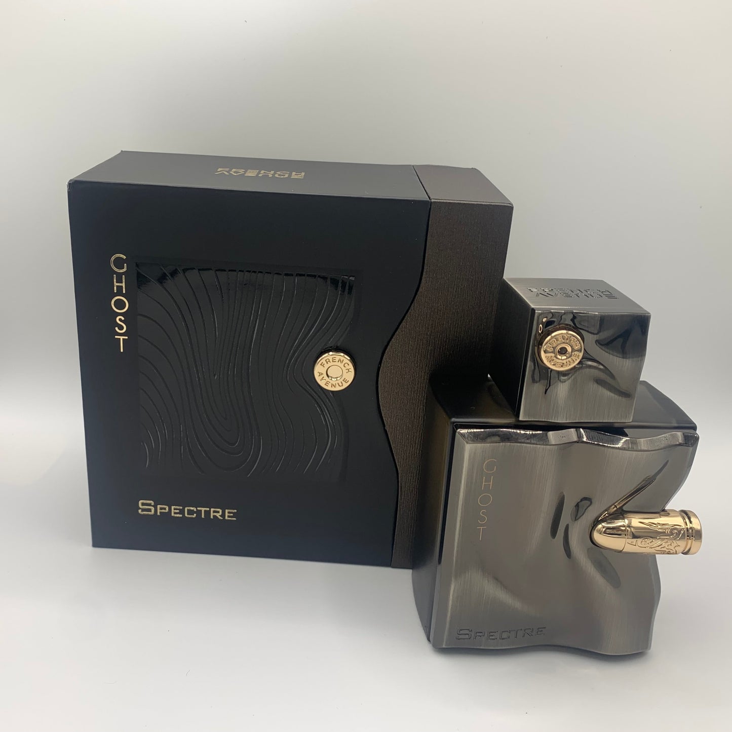 SPECTRE GHOST EDP By Fragrance World French Avenue