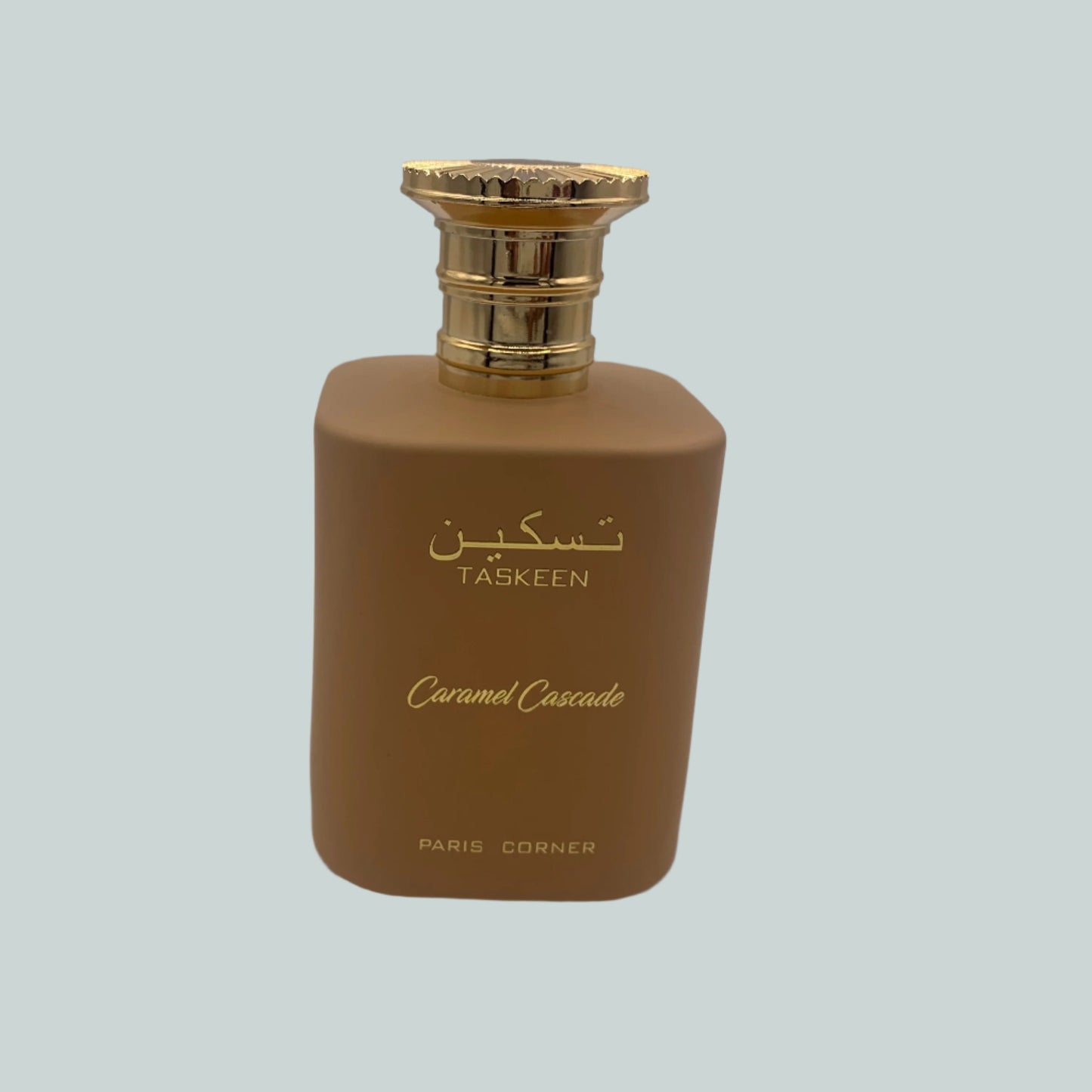 Taskeen EDP by Paris Corner