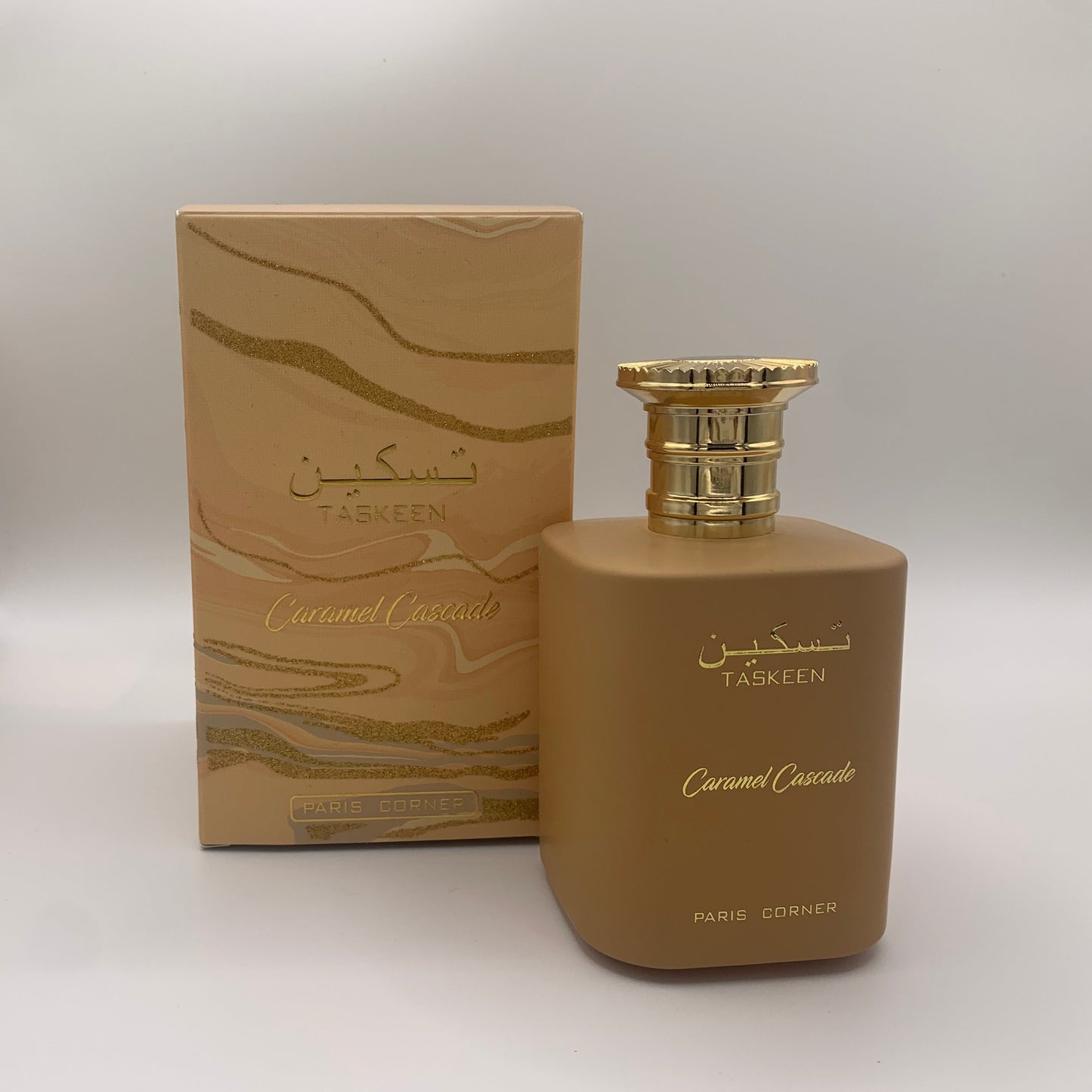 Taskeen EDP by Paris Corner