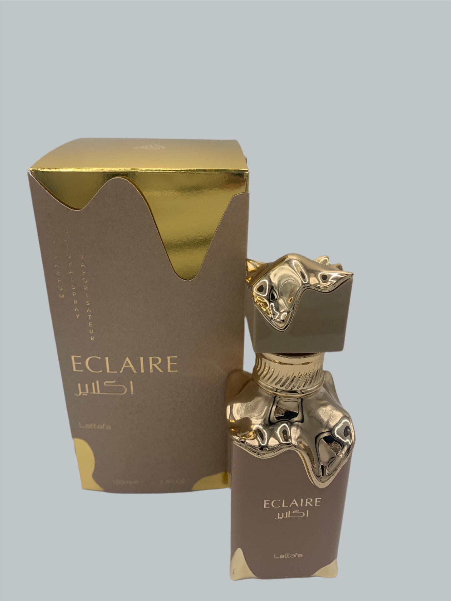 Eclaire Eau De Parfum By Lattafa