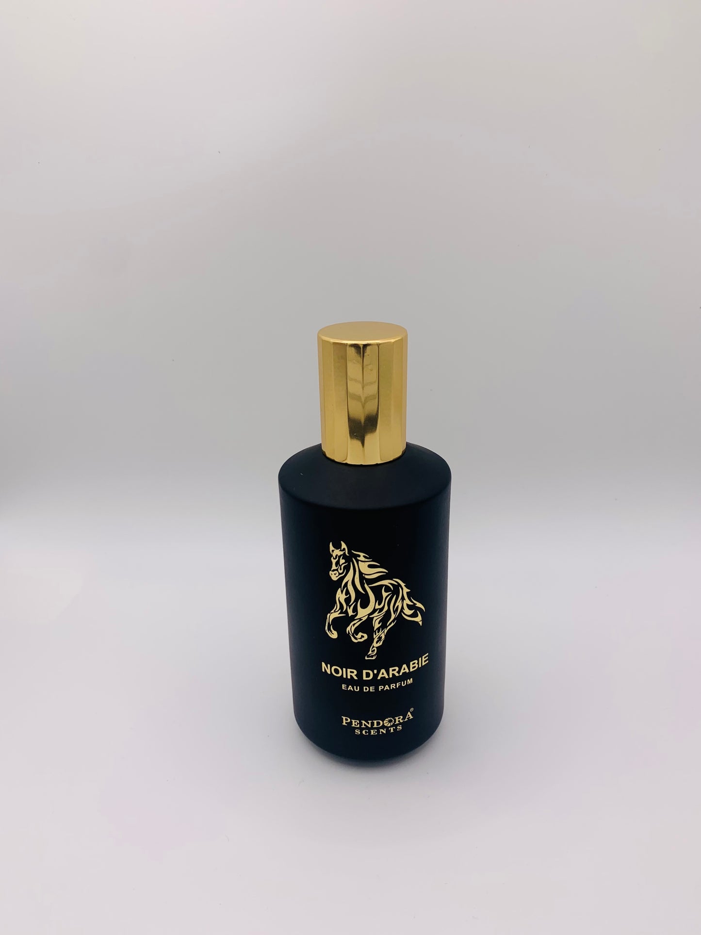 Noir D'Arabie Eau De Parfum by Pendora Scents