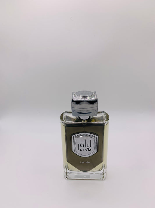 Liam Eau De Parfum By Lattafa