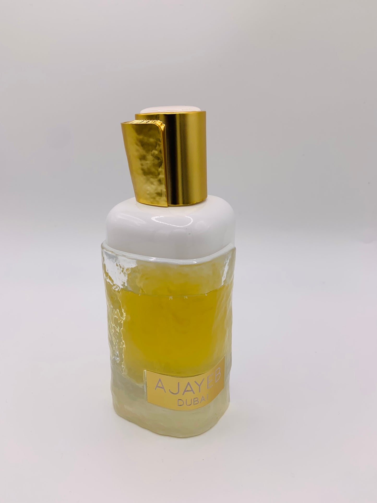 Ajayeb Dubai Portrait Eau De Parfum By Lattafa