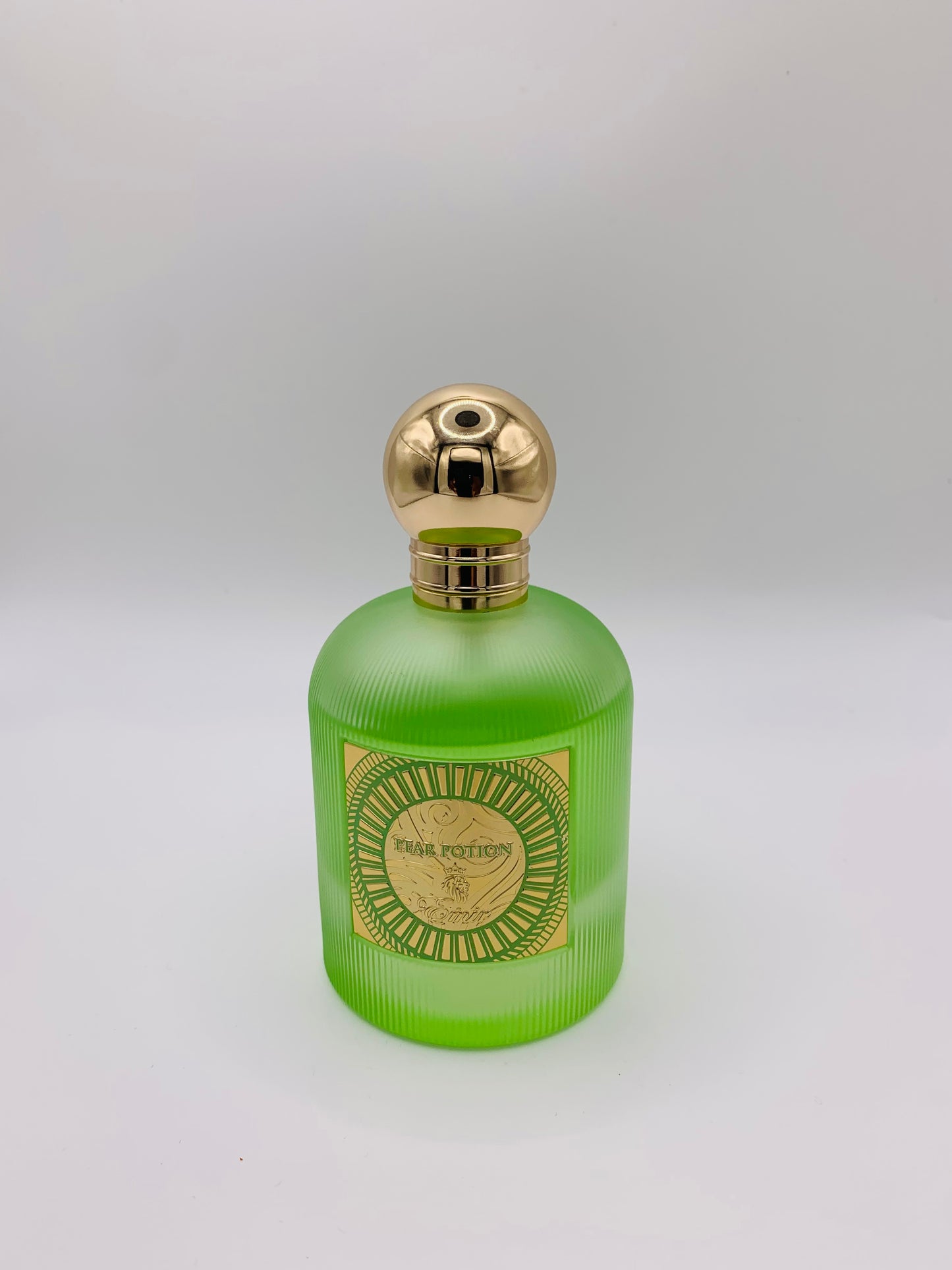 Pear Potion Eau De Parfum by Paris Corner