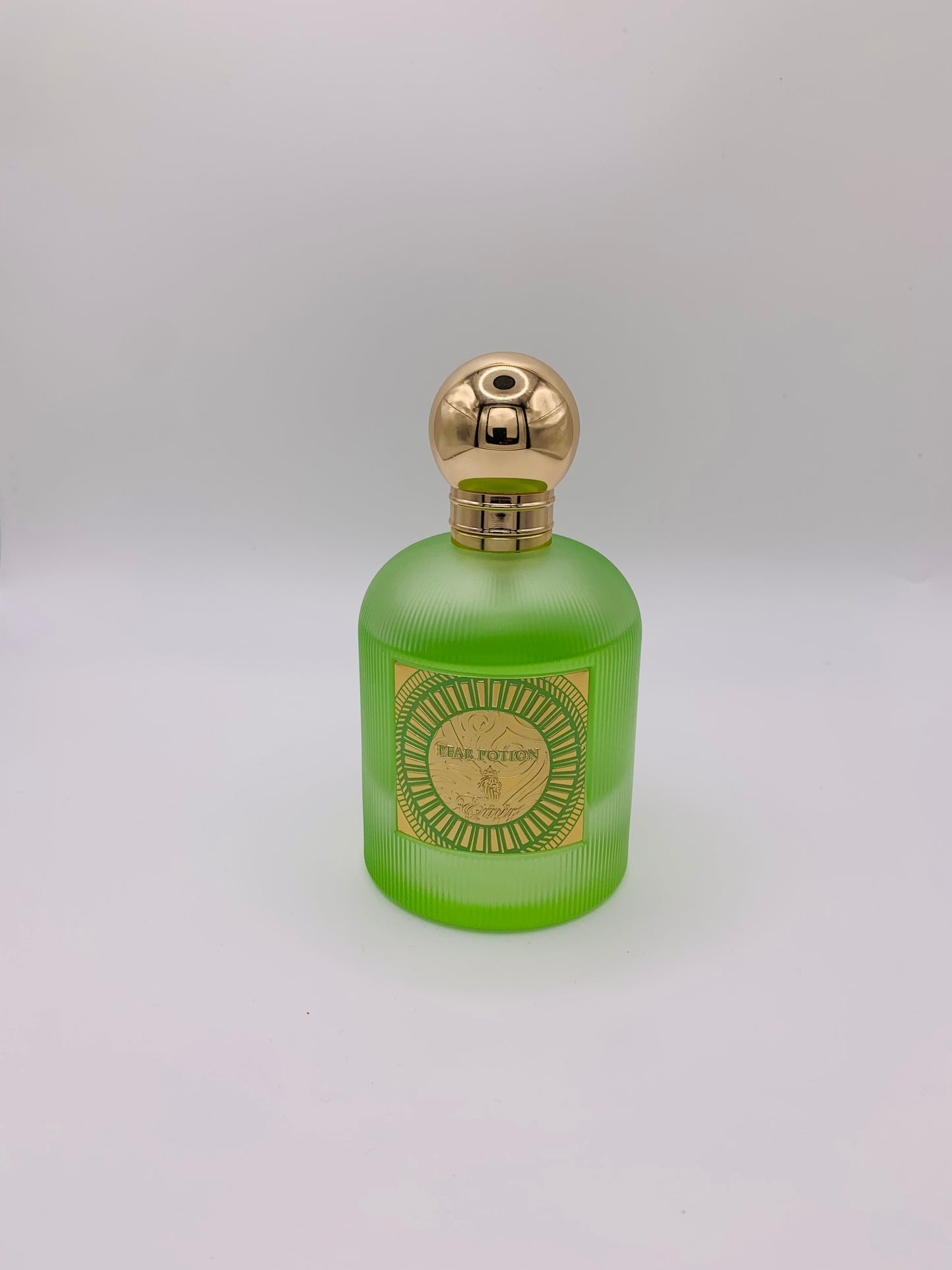 Pear Potion Eau De Parfum by Paris Corner