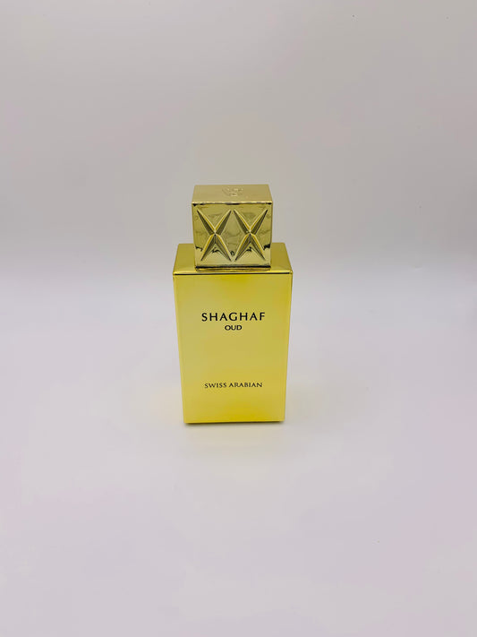 Shaghaf Oud Eau De Parfum By Swiss Arabian