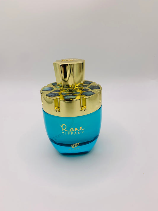 Rare Tiffany Eau De Parfum By Afnan