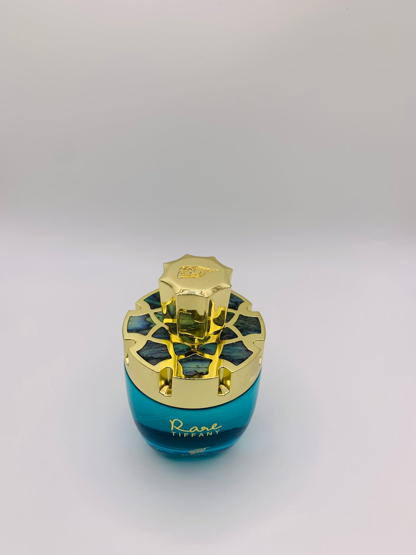 Rare Tiffany Eau De Parfum By Afnan