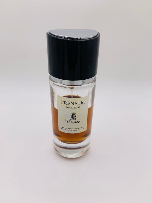 Frenetic Delicieuse Eau De Parfum by Emir