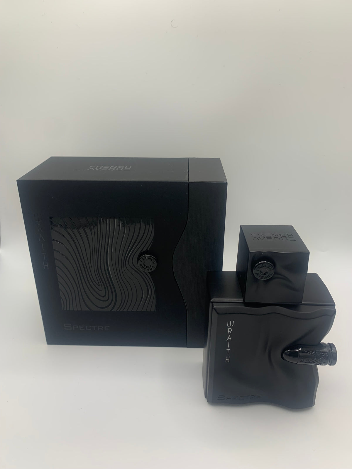 Wraith Parfum SPECTRE WRAITH Eau De Parfum by French Avenue Fragrance World – Sillage etc