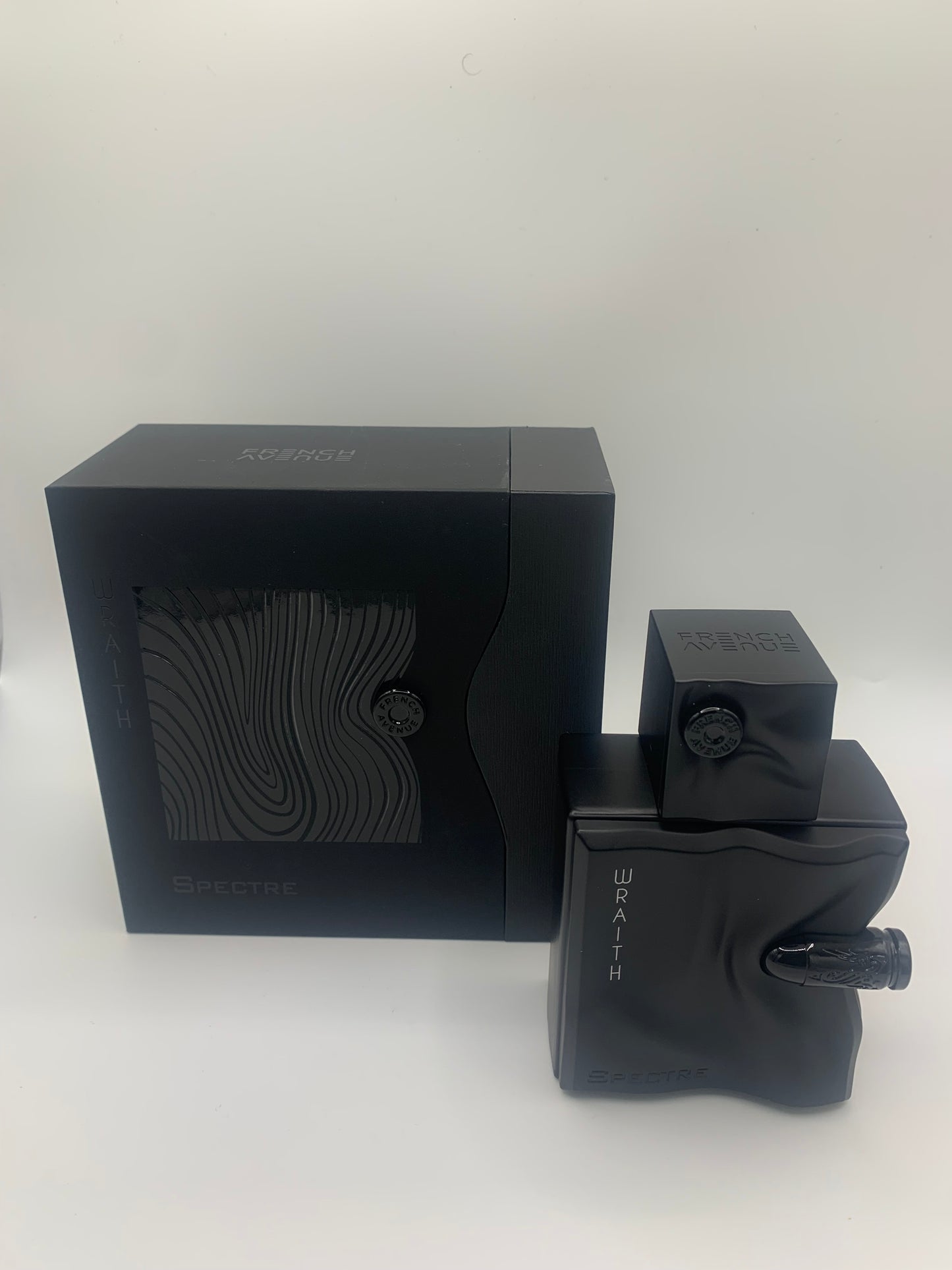 SPECTRE WRAITH Eau De Parfum by French Avenue Fragrance World