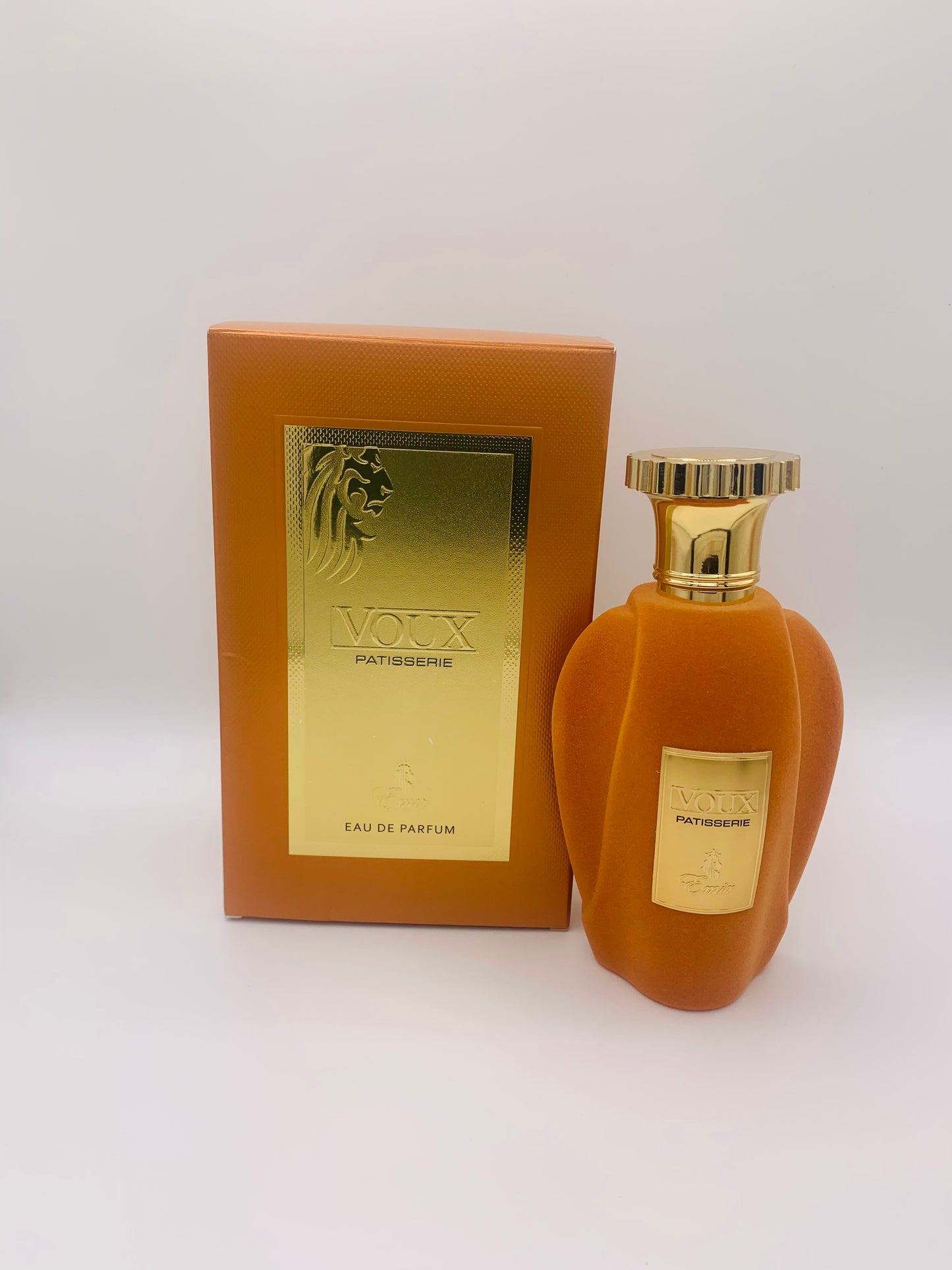 Voux Patisserie Eau De Parfum Emir