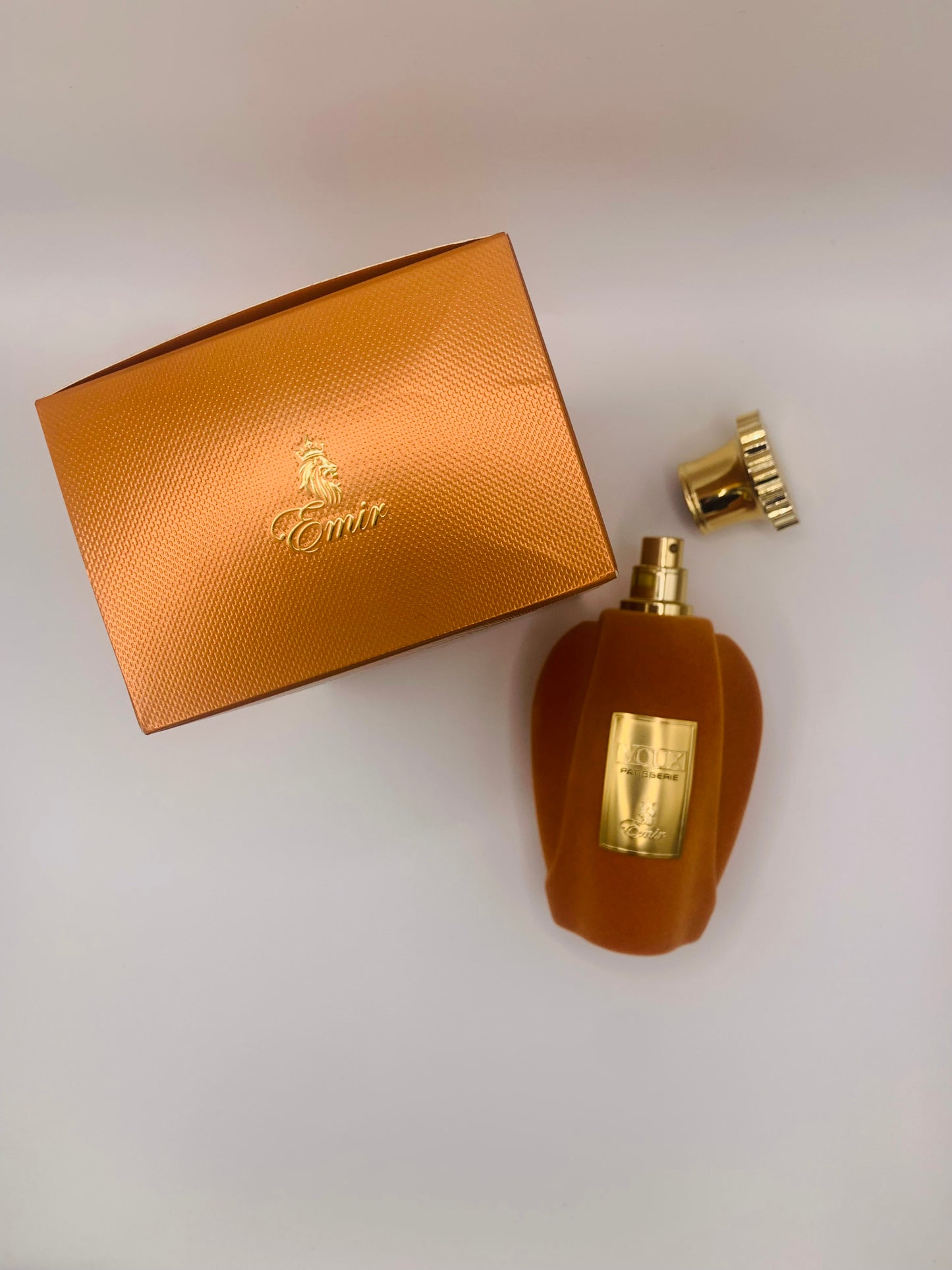 Voux Patisserie Eau De Parfum Emir