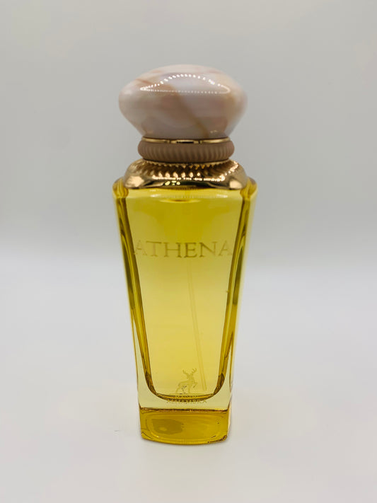 Athena Eau De Parfum by Maison Al Hambra