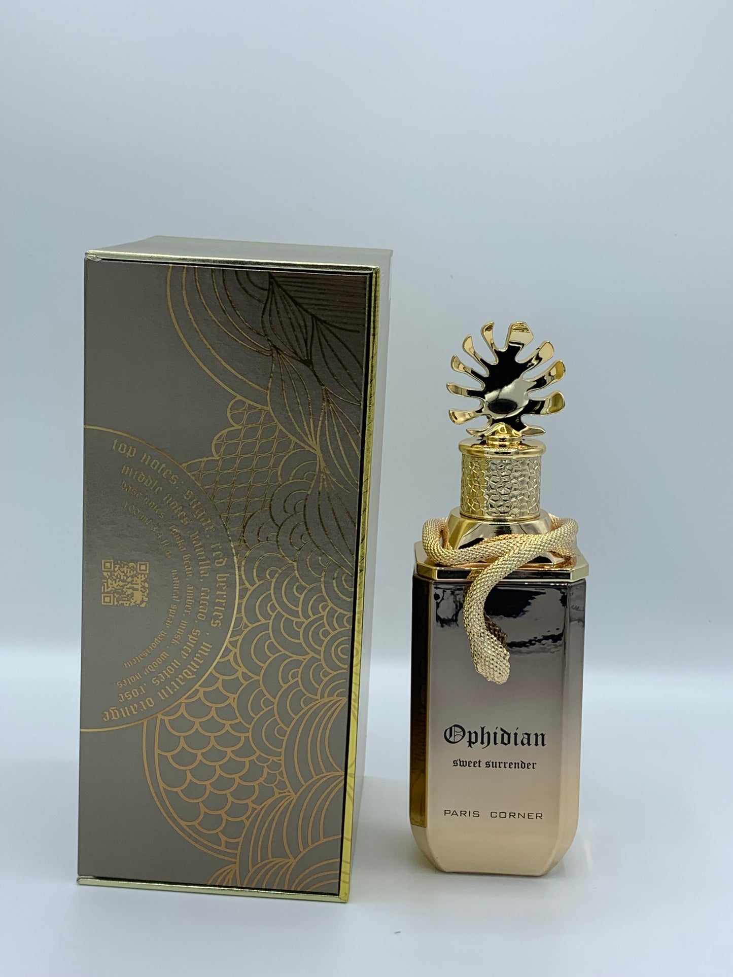 Ophidian Sweet Surrender Perfume by Paris Corner