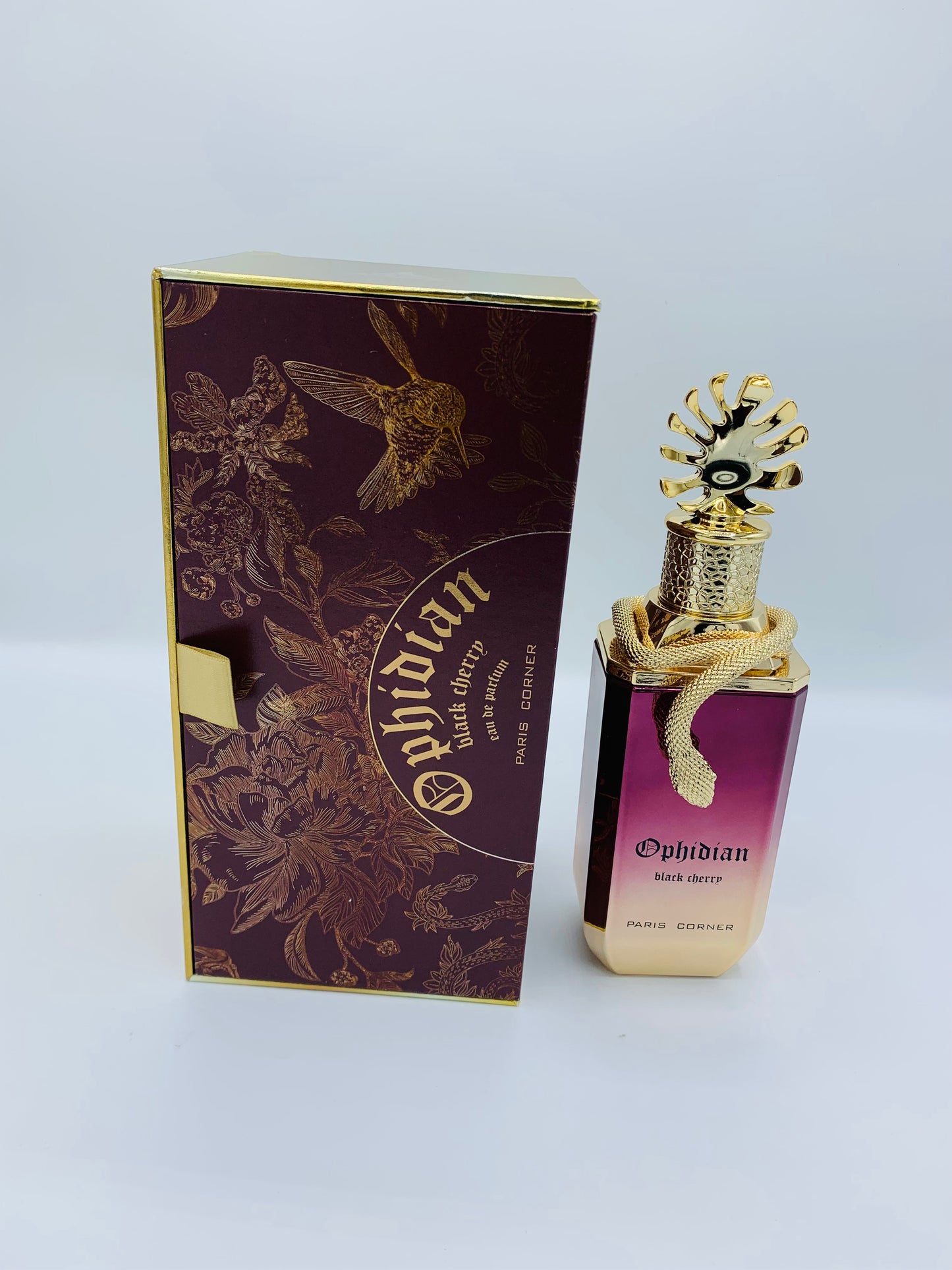 Ophidian Black Cherry Perfume by Paris Corner