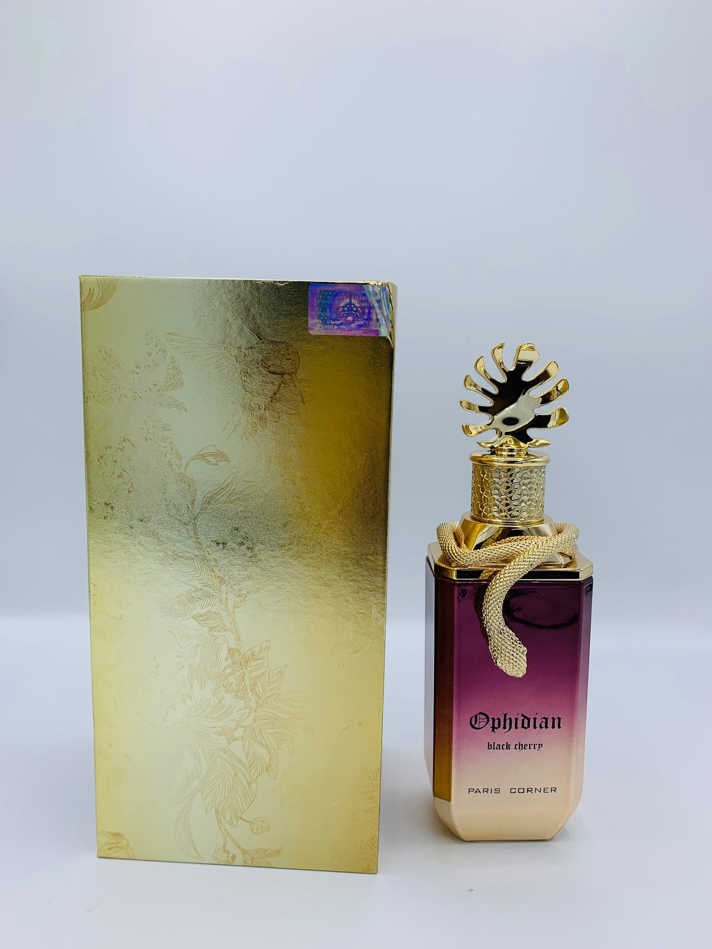 Ophidian Black Cherry Perfume by Paris Corner