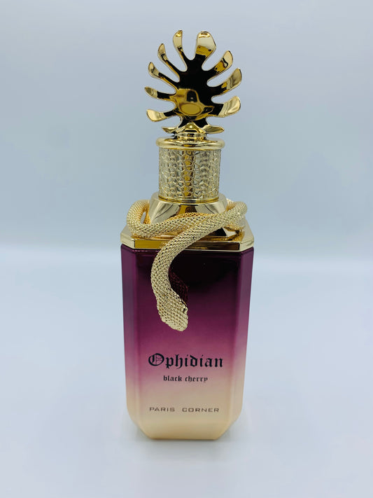 Ophidian Black Cherry Perfume by Paris Corner