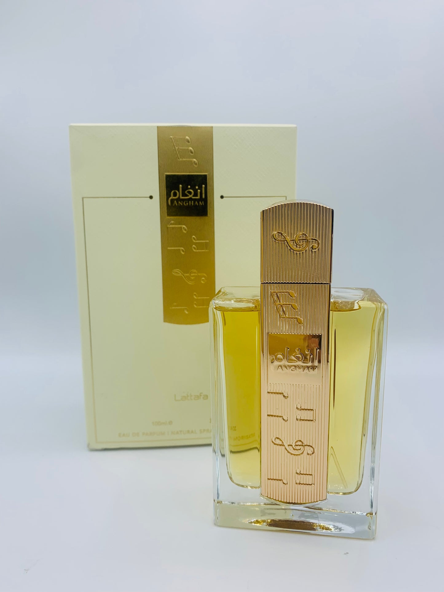 Angham Perfume by Lattafa