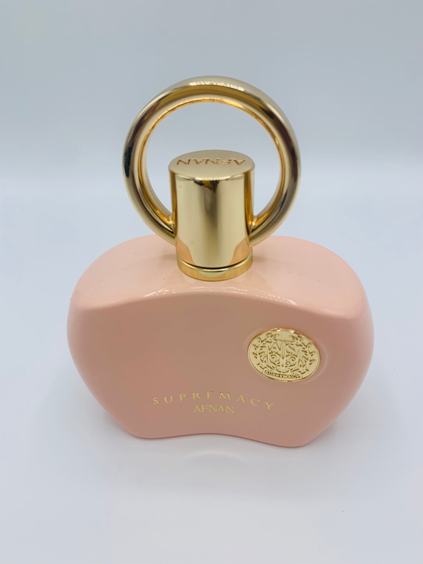 Supremacy Pink Perfume by Afnan