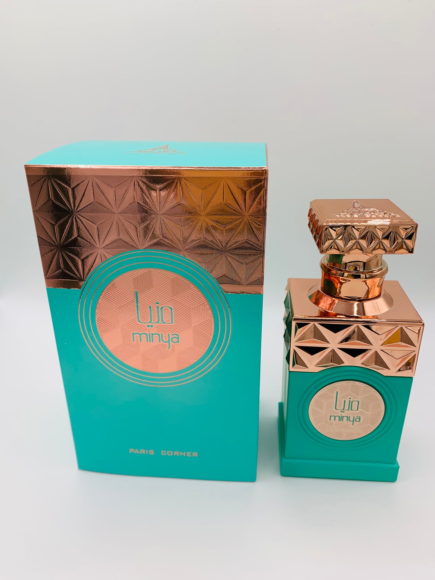 Minya Eau De Parfum by Paris Corner