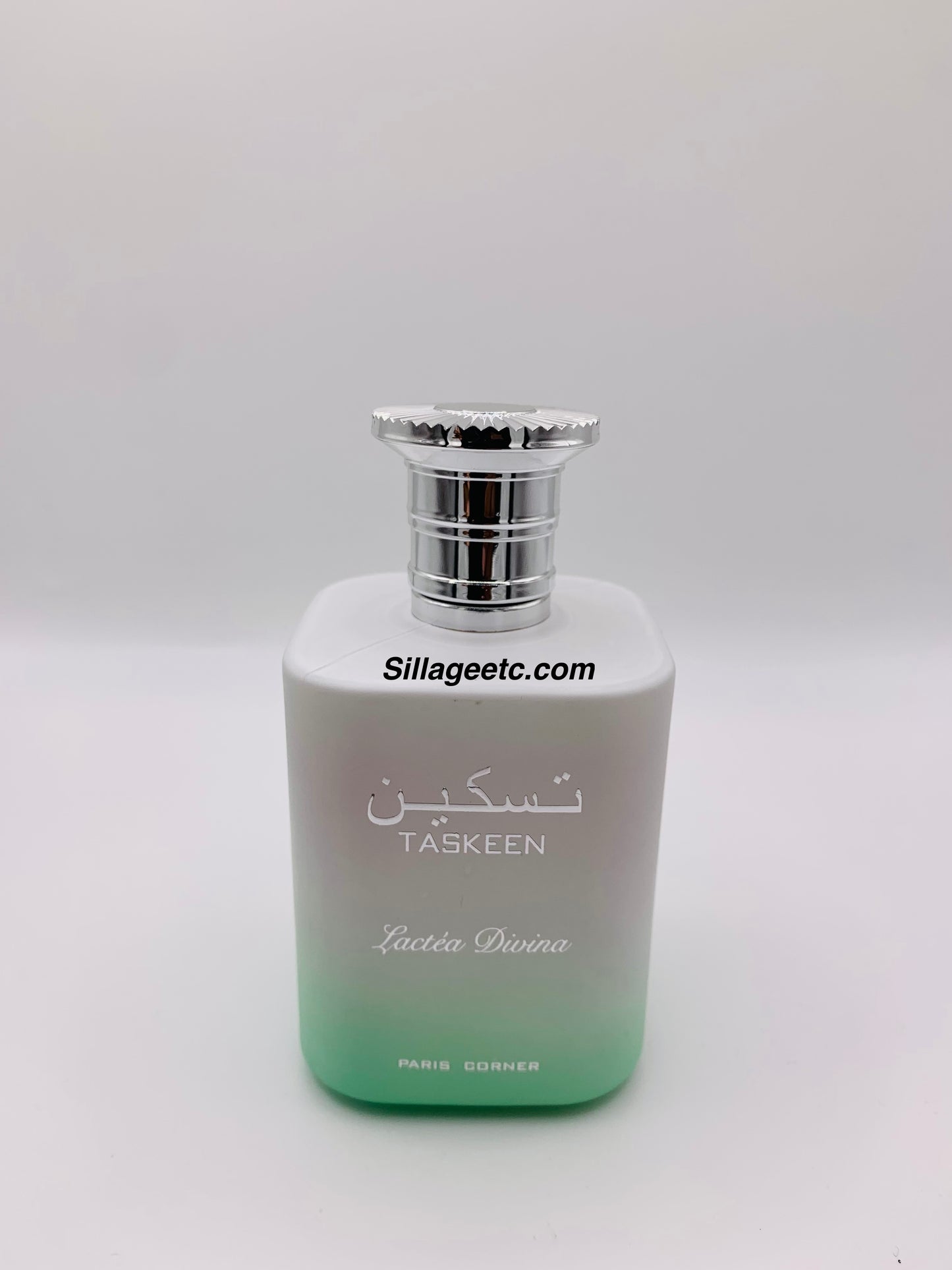 Taskeen Lactéa Divina Perfume by Paris Corner