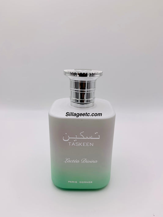 Taskeen EDP by Paris Corner