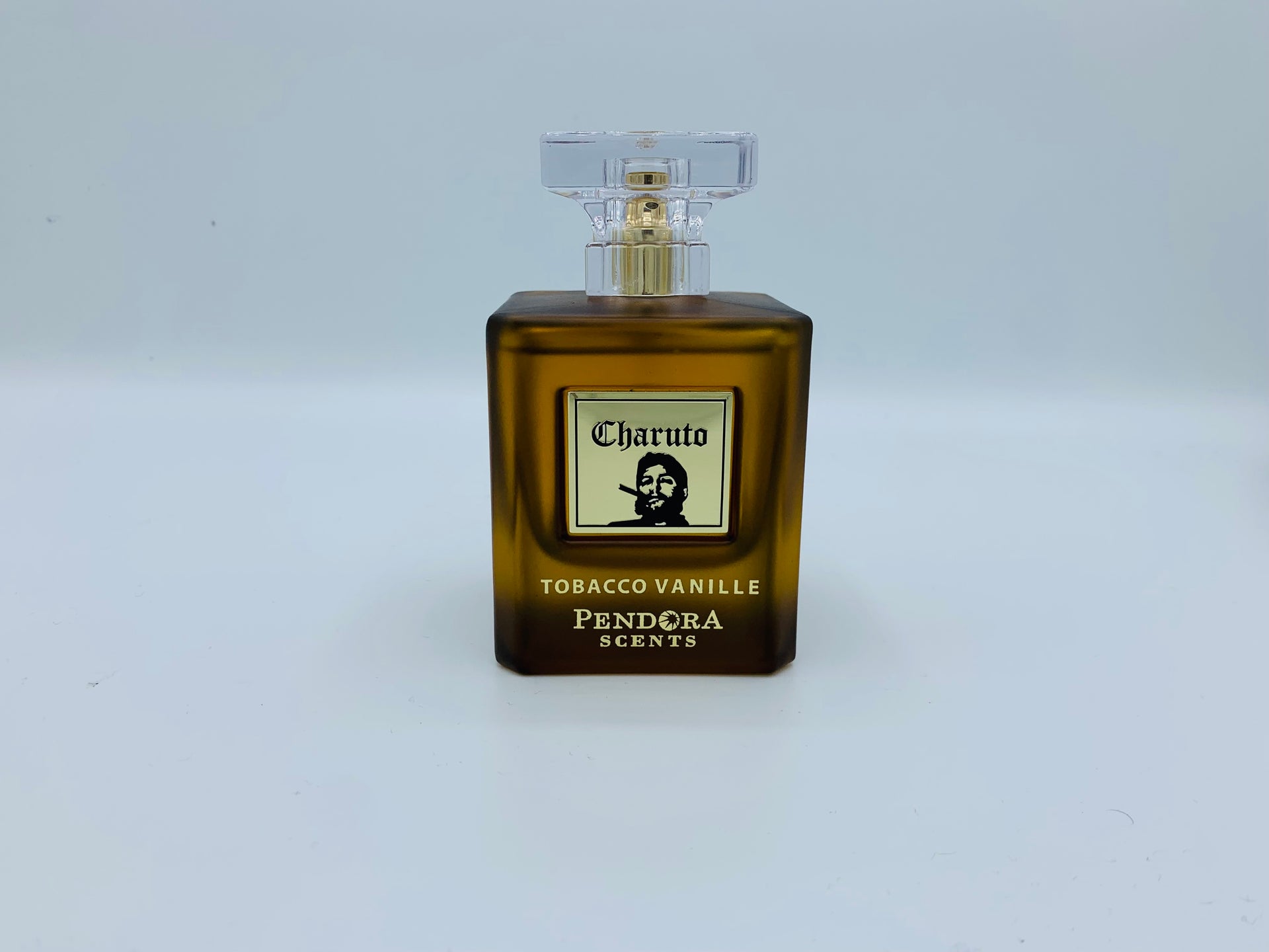 Charuto Tobacco Vanille Eau De Parfum by Pendora Scents (Paris Corner) –  Sillage etc