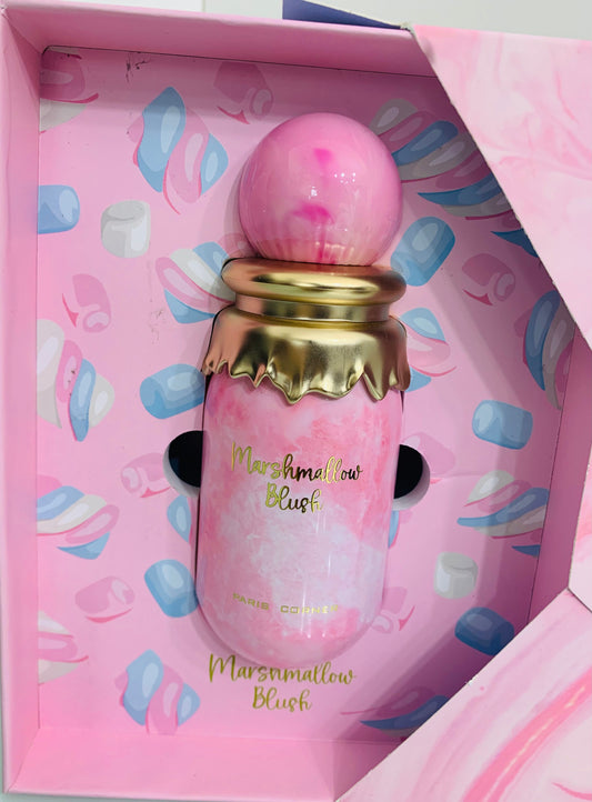 Marshmallow Blush Eau de Parfum by Paris Corner