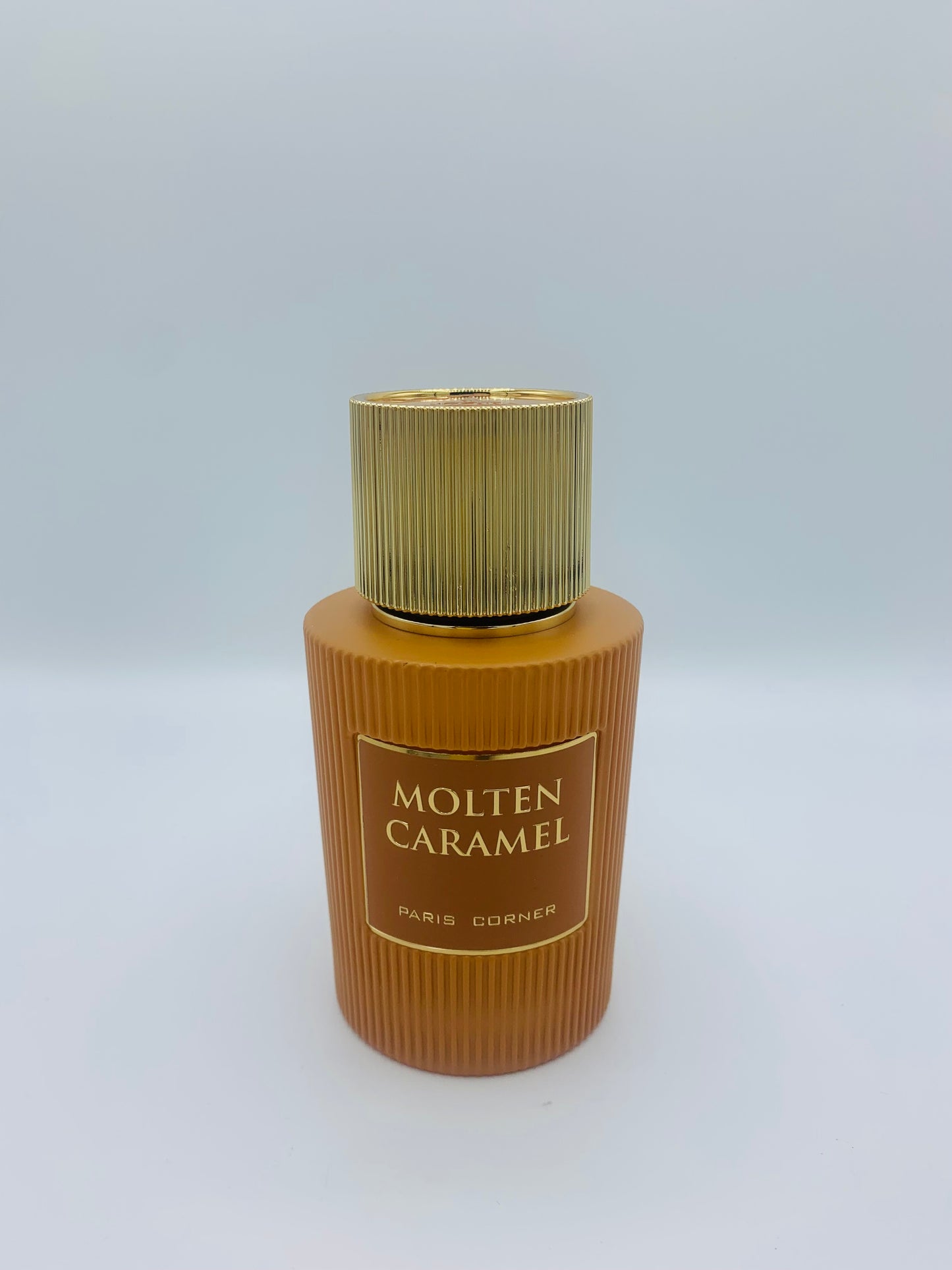 Molten Caramel Eau de Parfum by Paris Corner Sample sizes