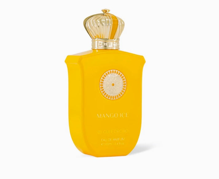 Gulf Orchid Mango Ice Perfume