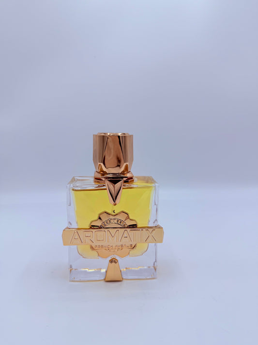 X Xandal Perfume by Aromatix x French Avenue