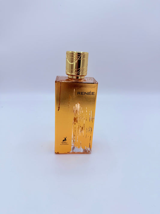 Renee Carmine Perfume Maison Alhambra